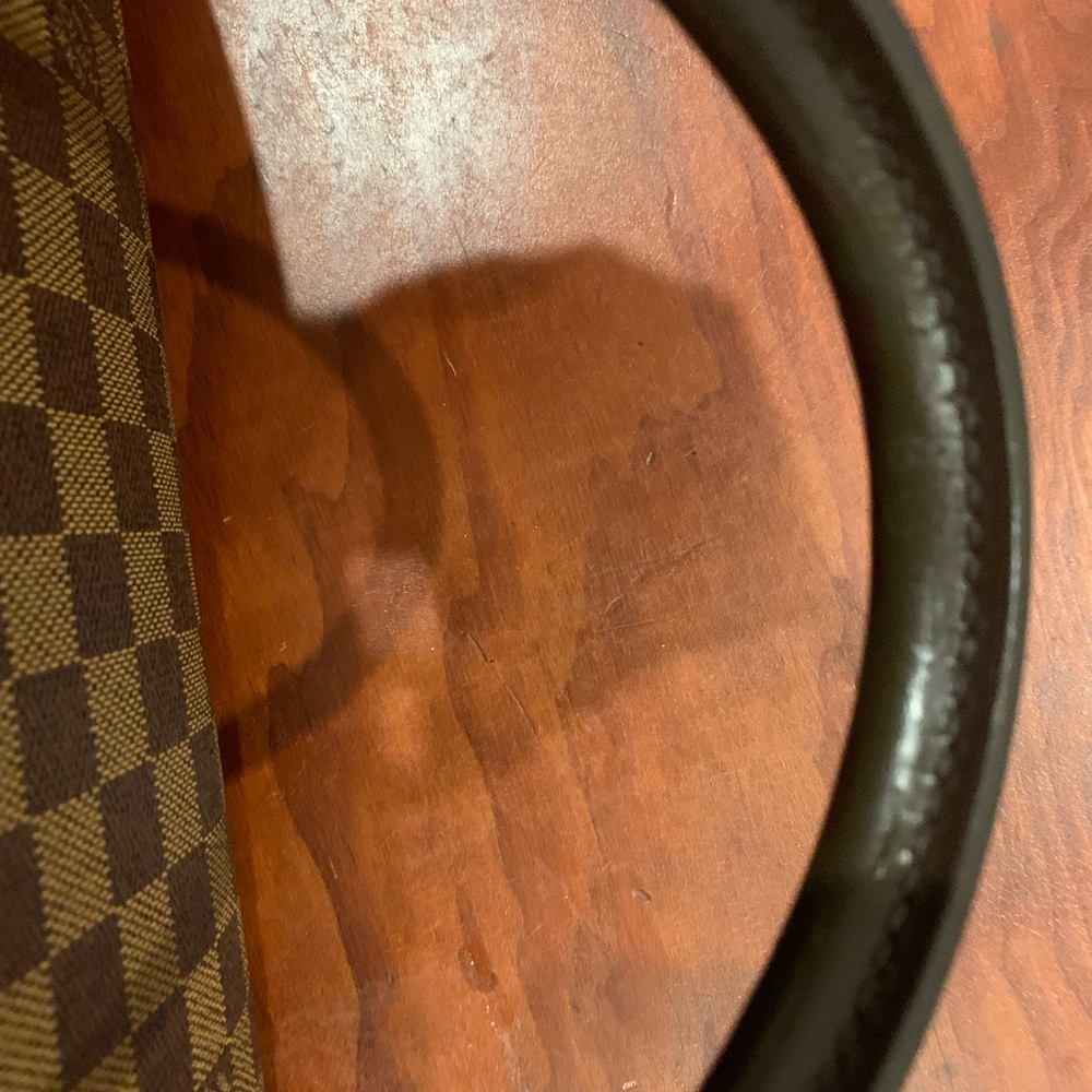 Sale/Louis Vuitton nolita damier ❤️❤️ - Picture 16 of 16